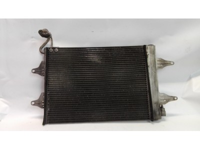 RADIADOR AIRE ACONDICIONADO SEAT CORDOBA 2005