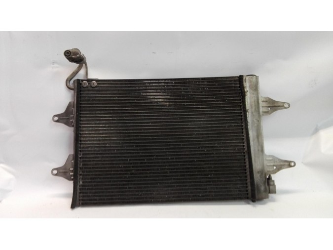 RADIADOR AIRE ACONDICIONADO SEAT CORDOBA 2005