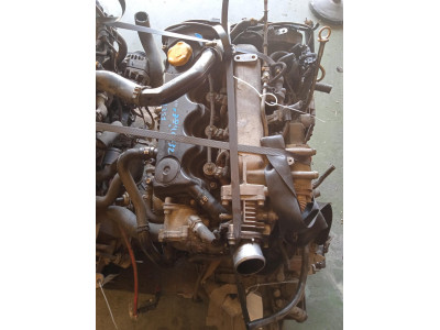 MOTOR SO ALFA ROMEO 147 2004
