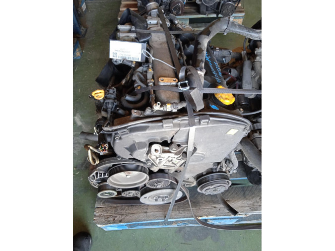 MOTOR SO ALFA ROMEO 147 2004