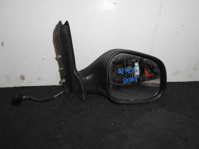 RETROVISOR DERECHO SEAT 2007