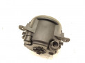 FARO ANTINIEBLA DELANTERO  FORD FIESTA 2013