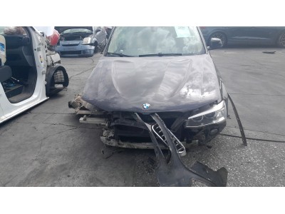 BRAZO SUSPENSION INFERIOR TRASERO BMW X4 2015