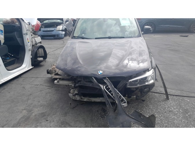 BRAZO SUSPENSION INFERIOR TRASERO BMW X4 2015