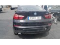 BRAZO SUSPENSION INFERIOR TRASERO BMW X4 2015