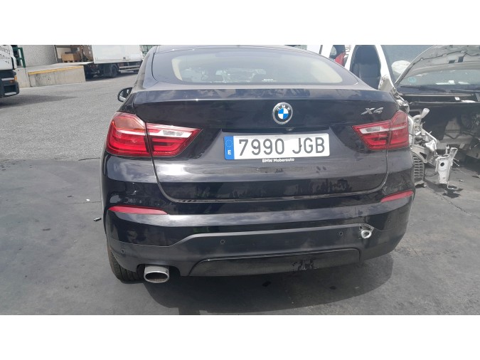 BRAZO SUSPENSION INFERIOR TRASERO BMW X4 2015