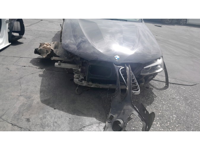 BRAZO SUSPENSION INFERIOR TRASERO BMW X4 2015