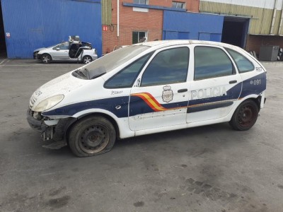COMPRESOR AIRE ACONDICIONADO CITROEN XSARA PICASSO 2000