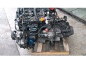 MOTOR SO CITROEN C5 37644