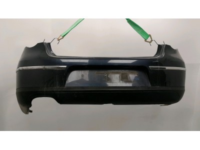 PARAGOLPES TRASERO VOLKSWAGEN PASSAT GRIS / VERDOSO 39505