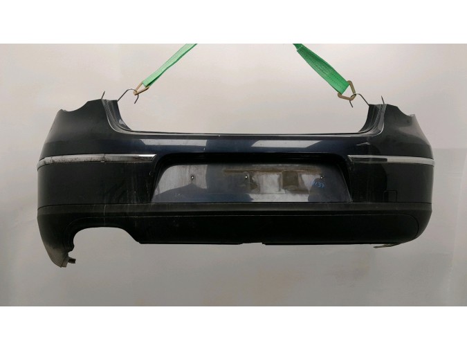 PARAGOLPES TRASERO VOLKSWAGEN PASSAT GRIS / VERDOSO 39505