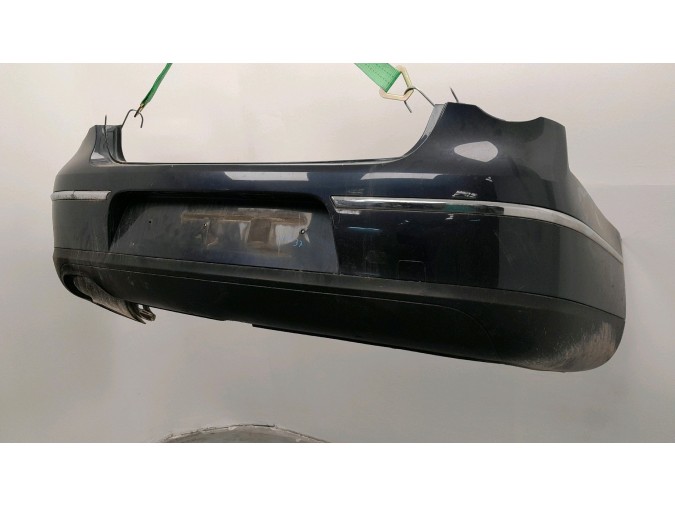 PARAGOLPES TRASERO VOLKSWAGEN PASSAT GRIS / VERDOSO 39505