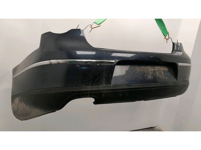 PARAGOLPES TRASERO VOLKSWAGEN PASSAT GRIS / VERDOSO 39505