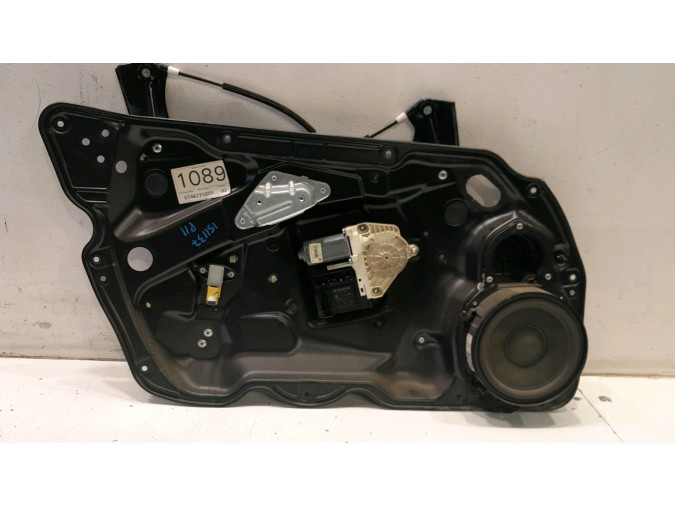 ELEVALUNAS DELANTERO IZQUIERDO VOLKSWAGEN PASSAT 39505