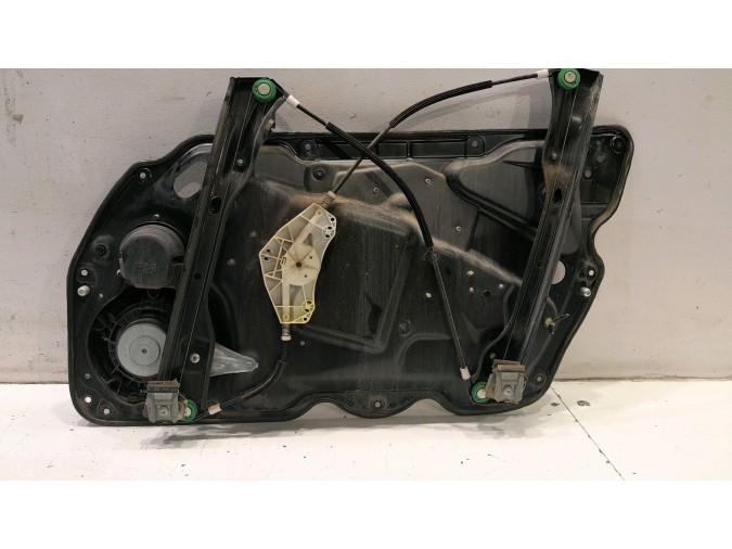 ELEVALUNAS DELANTERO IZQUIERDO VOLKSWAGEN PASSAT 39505