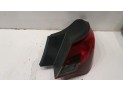 PILOTO TRASERO DERECHO OPEL ASTRA ROJO FUME 2013