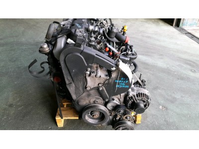 COMPRESOR AIRE ACONDICIONADO PEUGEOT 307 2003