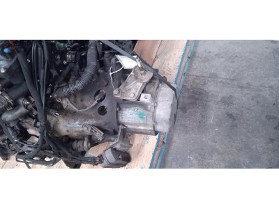 Caja de cambios color Gris PEUGEOT 307 2004