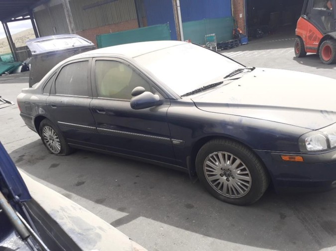 Catalizador VOLVO S80 2000