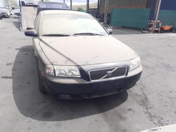 Catalizador VOLVO S80 2000