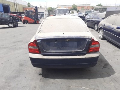 PALANCA CAMBIO VOLVO S80 2000