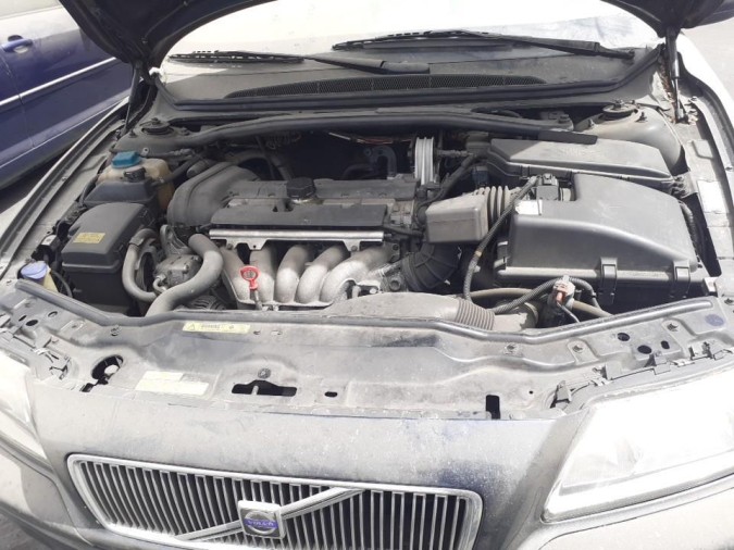 Inyector nº 1 VOLVO S80 2000
