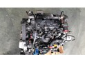 MOTOR CON ACCESORIOS Y CAJA DE CAMBIOS PEUGEOT 307 2003