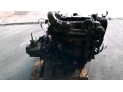 MOTOR CON ACCESORIOS Y CAJA DE CAMBIOS PEUGEOT 307 2003