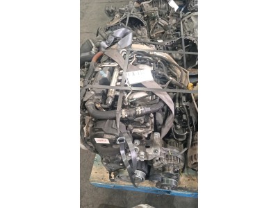 Motor completo CITROEN C5 2000