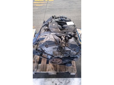 MOTOR CON ACCESORIOS Y CAJA DE CAMBIOS CHRYSLER SEBRING 2001