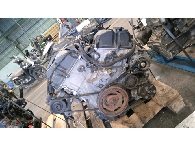 MOTOR CON ACCESORIOS Y CAJA DE CAMBIOS CHRYSLER SEBRING 2001
