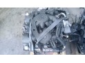 Motor CHRYSLER SEBRING 2001