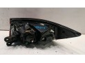 PILOTO TRASERO IZQUIERDO RENAULT CLIO ROJO / BLANCO / FUME 43755
