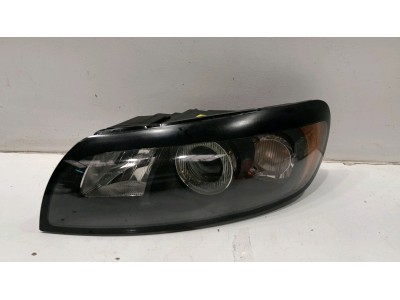 FARO DELANTERO IZQUIERDO VOLVO C30 39811