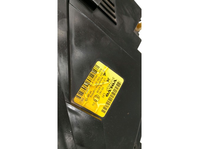 FARO DELANTERO IZQUIERDO VOLVO C30 39811