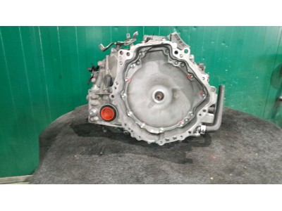 CAJA CAMBIOS TOYOTA PRIUS 40630