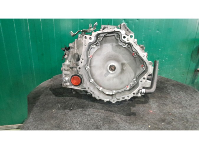 CAJA CAMBIOS TOYOTA PRIUS 40630