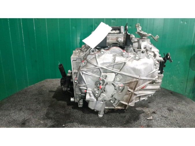 CAJA CAMBIOS TOYOTA PRIUS 40630
