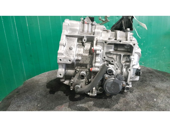 CAJA CAMBIOS TOYOTA PRIUS 40630