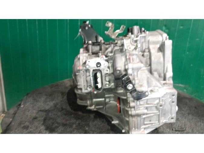 CAJA CAMBIOS TOYOTA PRIUS 40630