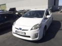 AIRBAG INFERIOR TOYOTA PRIUS 2011