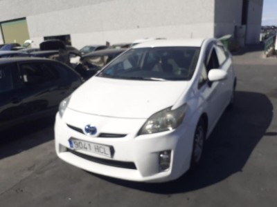 ELEVALUNAS TRASERO IZQUIERDO TOYOTA PRIUS 2011