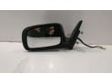 RETROVISOR IZQUIERDO TOYOTA AVENSIS NEGRO 2006