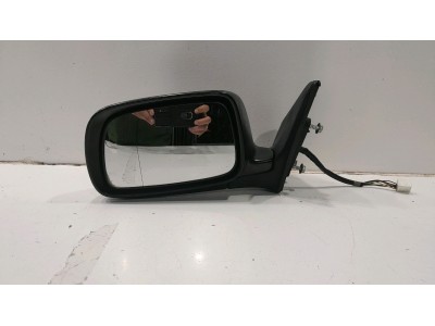 RETROVISOR IZQUIERDO TOYOTA AVENSIS NEGRO 2006