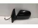 RETROVISOR IZQUIERDO TOYOTA AVENSIS NEGRO 2006
