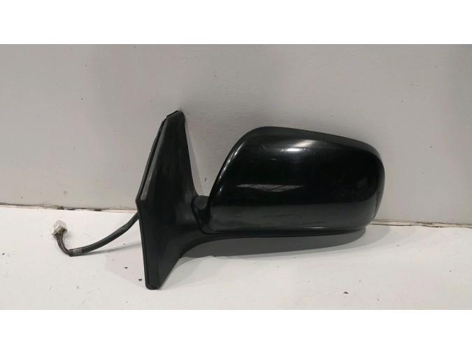 RETROVISOR IZQUIERDO TOYOTA AVENSIS NEGRO 2006