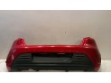 PARAGOLPES TRASERO RENAULT CLIO GRANATE 43755