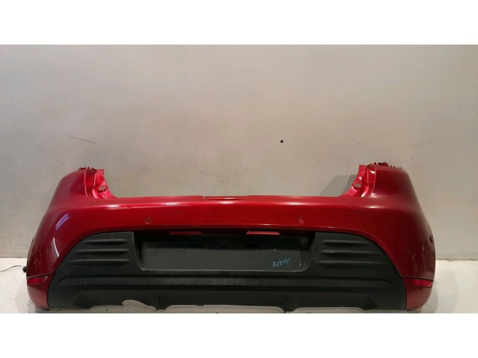 PARAGOLPES TRASERO RENAULT CLIO GRANATE 43755