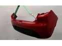 PARAGOLPES TRASERO RENAULT CLIO GRANATE 43755