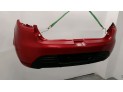 PARAGOLPES TRASERO RENAULT CLIO GRANATE 43755